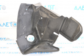 Air intake deflector Nissan Versa 12-19 usa 1.6
