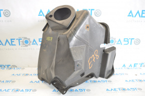 Air intake deflector Nissan Versa 12-19 usa 1.6