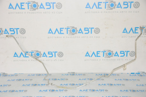Air conditioner tube heater-condenser Nissan Versa 12-19 usa