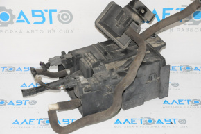 Carbon Canister Absorber Naked Nissan Versa 12-19 USA