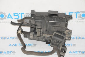 Carbon Canister Absorber Naked Nissan Versa 12-19 USA