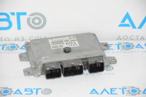 ECU engine computer Nissan Versa 12-15 usa manual transmission NEC980-001