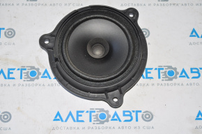 Speaker door front right Nissan Versa 12-19 usa