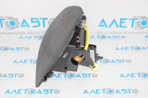 Airbag passenger with pad in dashboard Nissan Versa 12-15 usa