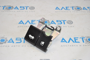 Nissan Versa 12-19 usa gas tank and hood release handles