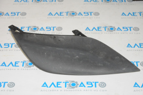 Front left fog light plug Nissan Versa 15-19 usa rest