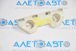 Front Bumper Mount Left Nissan Versa 12-19 USA