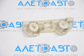 Front Bumper Mount Left Nissan Versa 12-19 USA