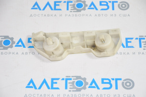 Front Bumper Mount Right Nissan Versa 12-19 USA