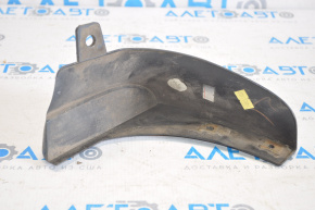 Mudguard rear left Nissan Versa 12-19 usa