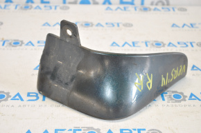 Mudguard rear right Nissan Versa 12-19 usa