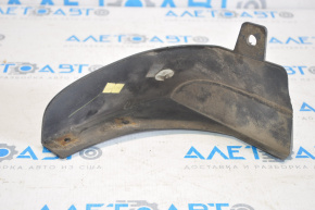 Mudguard rear right Nissan Versa 12-19 usa