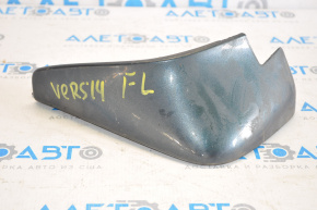 Mudguard front left Nissan Versa 12-19 usa