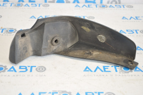 Mudguard front left Nissan Versa 12-19 usa