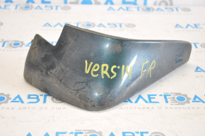 Mudguard front right Nissan Versa 12-19 usa