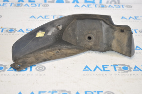 Mudguard front right Nissan Versa 12-19 usa