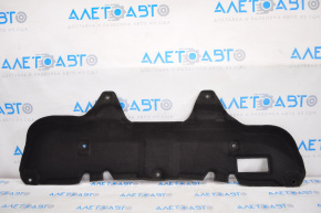 Nissan Versa hood insulation 12-19 usa