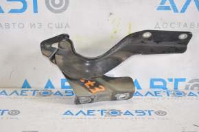 Hood hinge left Nissan Versa 12-19 usa