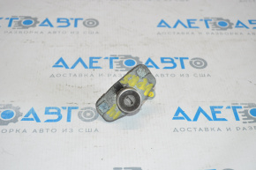 Nissan Versa 12-19 usa trunk lid cylinder