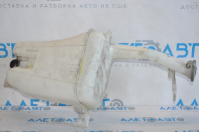 Nissan Versa 12-19 USA Windscreen Washer Tank Without Motor