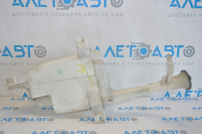 Nissan Versa 12-19 USA Windscreen Washer Tank Without Motor