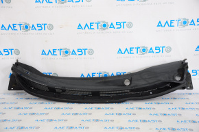 Windscreen wiper grille plastic Nissan Versa 12-19 usa