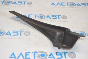 Windscreen wiper seal left Nissan Versa 12-19 usa