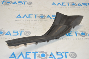 Windscreen wiper seal right Nissan Versa 12-19 usa