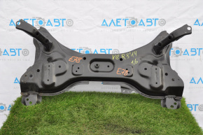 Front subframe Nissan Versa 12-19 usa