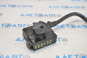 Nissan Versa 12-19 USA Relay Box