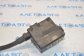 Nissan Versa 12-19 USA Relay Box
