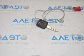 Nissan Versa 12-19 Key USA