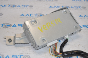 Radio Control Module Nissan Versa 12-19 usa