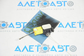 Airbag sensor front left Nissan Versa 12-19 usa