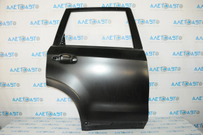 Door bare rear right Subaru Forester 14-18 SJ