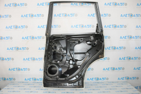 Door bare rear right Subaru Forester 14-18 SJ