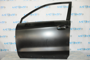 Door bare front left Subaru Forester 14-18 SJ