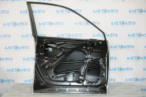Door bare front left Subaru Forester 14-18 SJ