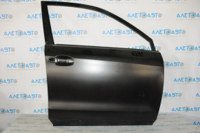 Door bare front right Subaru Forester 14-18 SJ