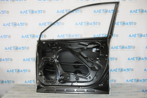 Door bare front right Subaru Forester 14-18 SJ
