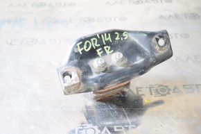 Engine mount right Subaru Forester 14-18 SJ 2.5 MKPP