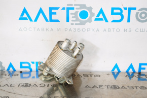Automatic transmission oil cooler for Subaru Forester 14-18 SJ 2.5, 2.0