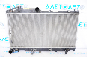 Subaru Forester 14-18 SJ 2.5 water cooling radiator with cover