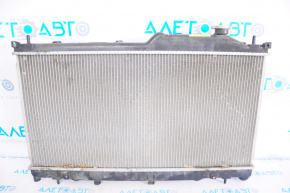 Subaru Forester 14-18 SJ 2.5 water cooling radiator with cover
