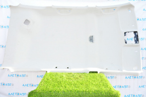 Subaru Forester 14-16 SJ headliner without sunroof, grey