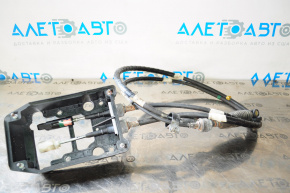 Gearbox cable Subaru Forester 14-18 SJ 2.5 manual transmission