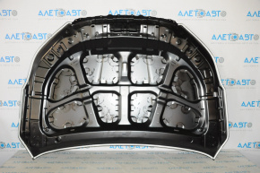 Naked hood Subaru Forester 14-18 SJ aluminum