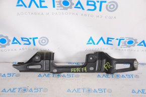Upper Front Right Fender Bracket Subaru Forester 14-18 SJ