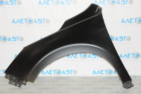 Front left wing Subaru Forester 14-18 SJ