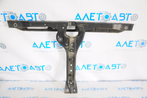 Upper TV bar for Subaru Forester 14-18 SJ with lock bar